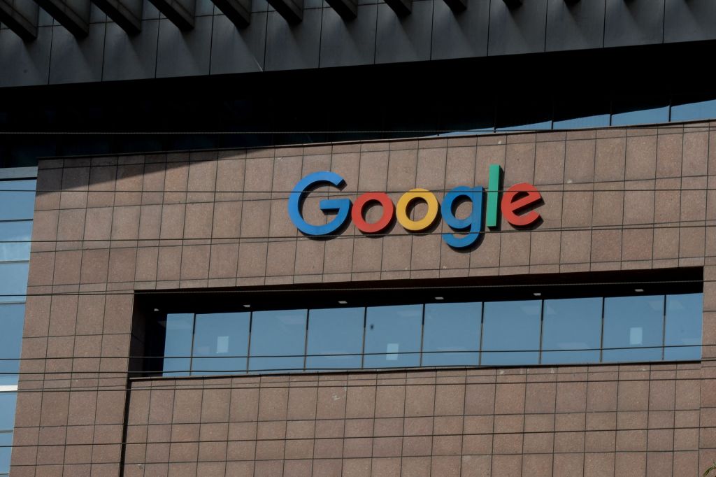 Indian court ruling threatens Google's advertising revenue model