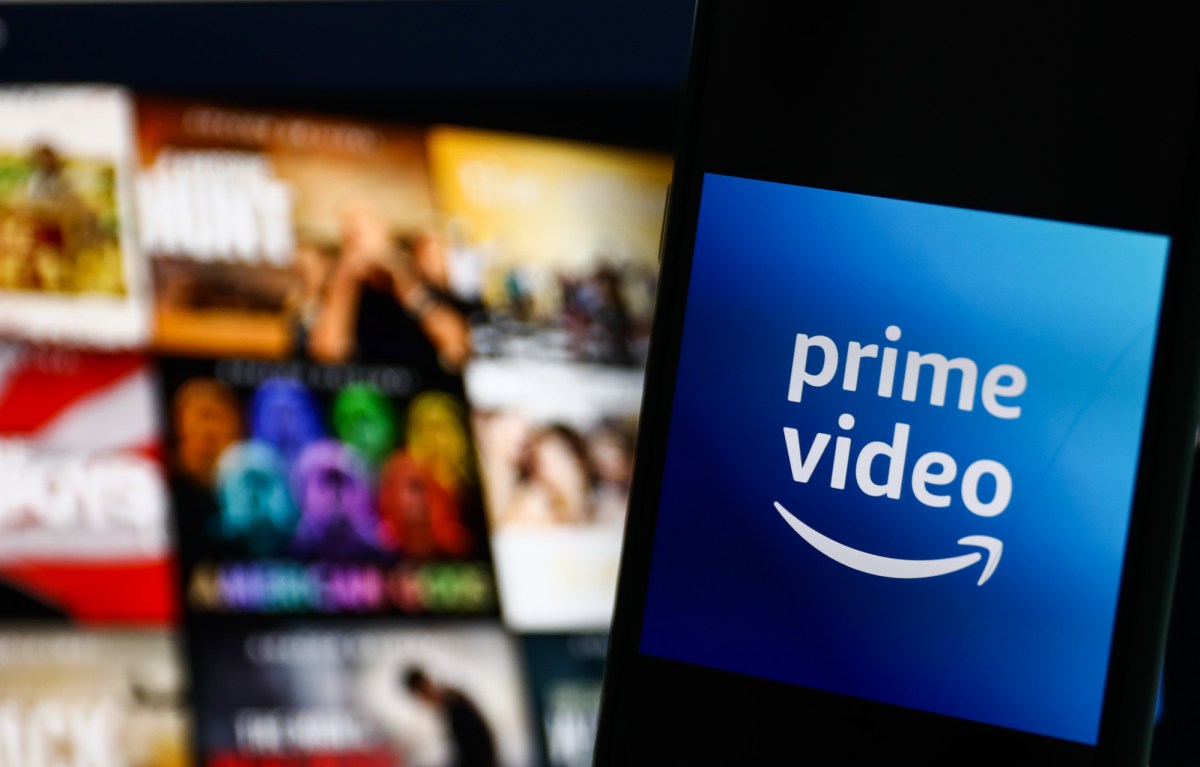 Amazon Prime Video will begin exhibiting advertisements from early subsequent 12 months | TechCrunch #Imaginations Hub