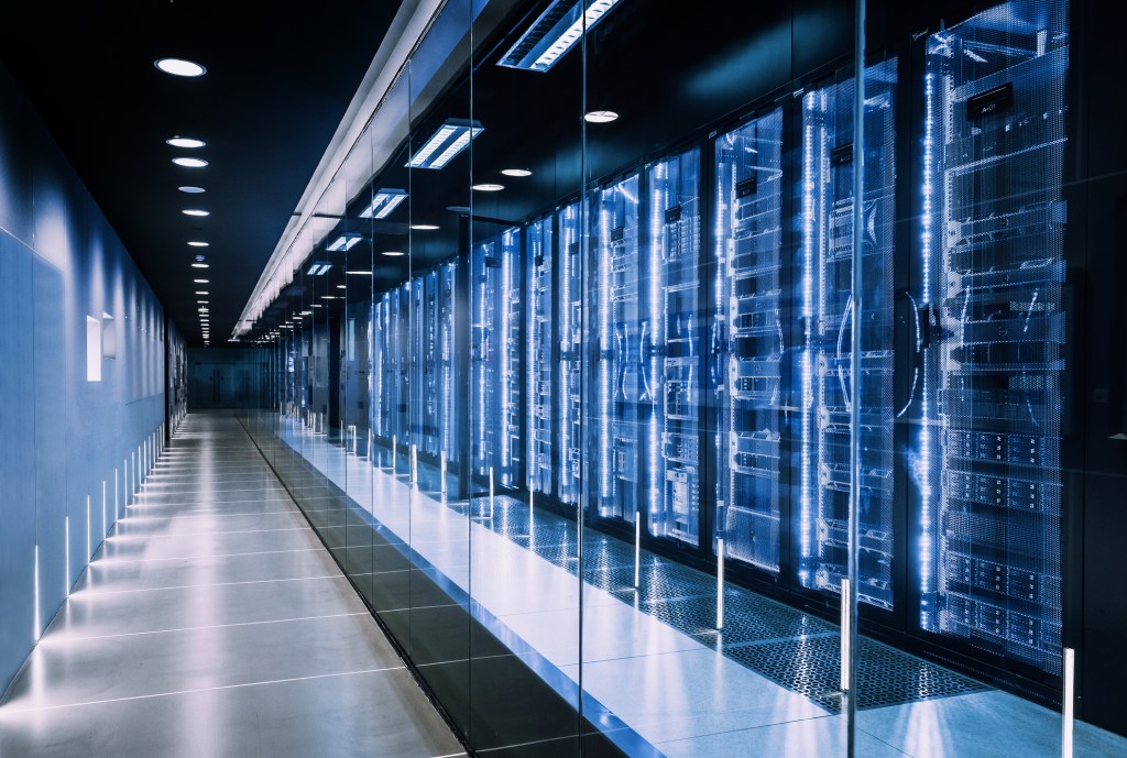 MetalSoft aims to help manage server infrastructure through automation