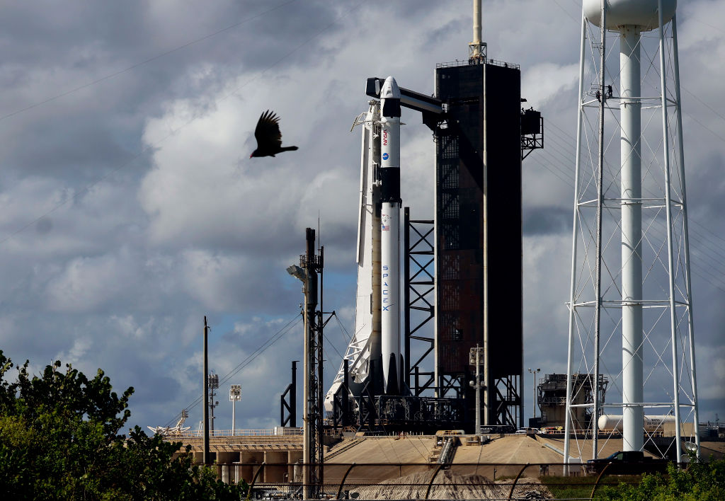 Startups set to go to space for the first time on SpaceX’s Transporter-6 mission