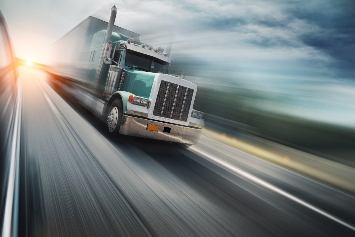 Mvmnt is driving freight brokerage into digital age • TechCrunch