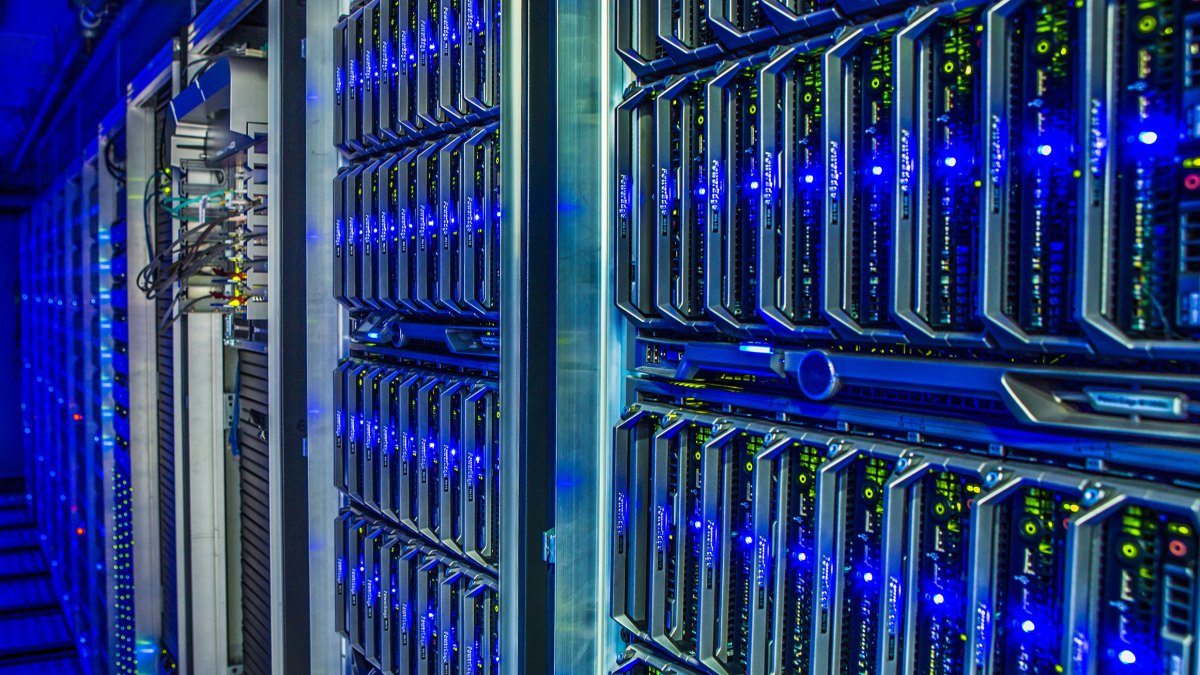 Microsoft acquires Fungible, a maker of data processing units, to bolster Azure • TechCrunch
