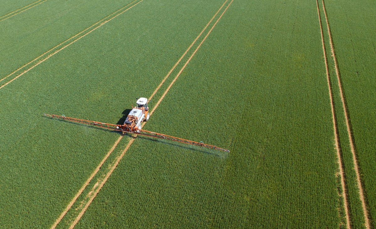 7 investors discuss how agtech can solve agriculture’s biggest problems - TechCrunch