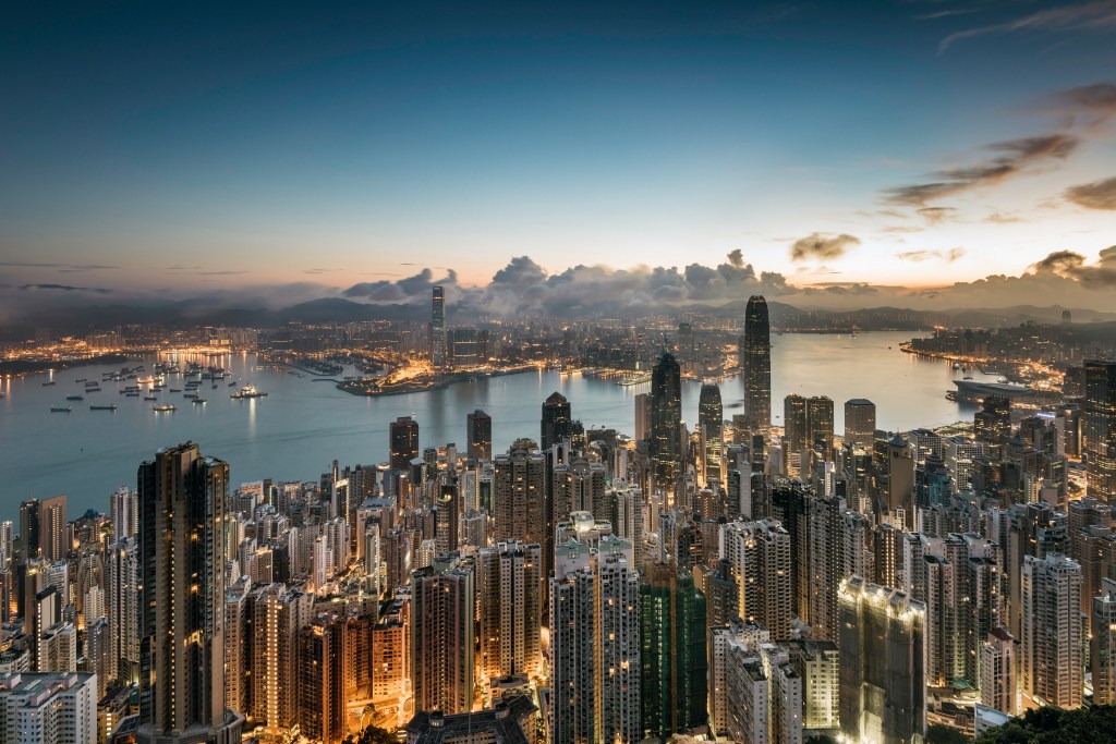 Hong Kong to explore legalizing retail crypto trades in reversal of previous proposal