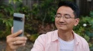 Google’s Guided Frame gives visually impaired folks a voice-over for selfies Image