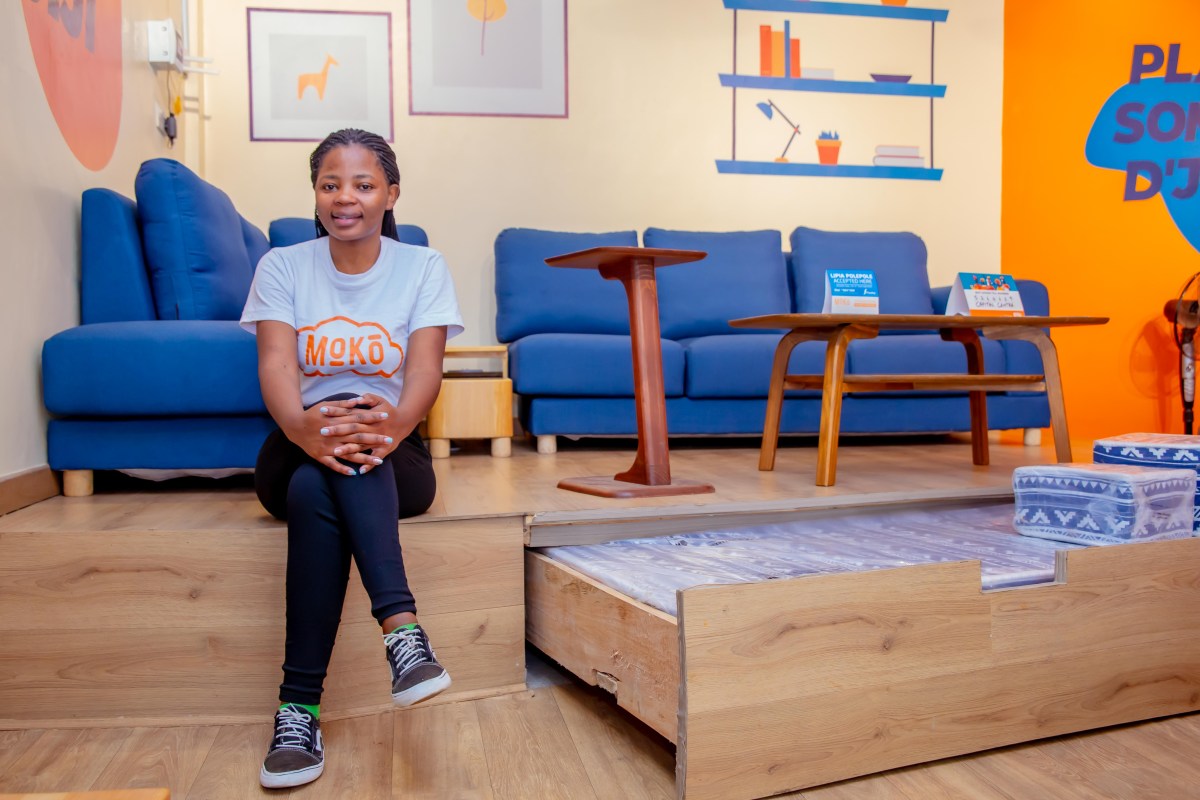 MoKo, Kenya’s home furniture startup, raises $6.5M