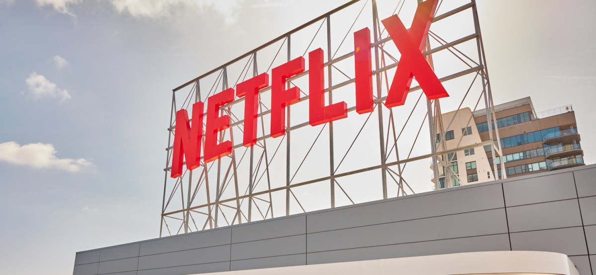 Netflix tests its staying power with global password crackdown