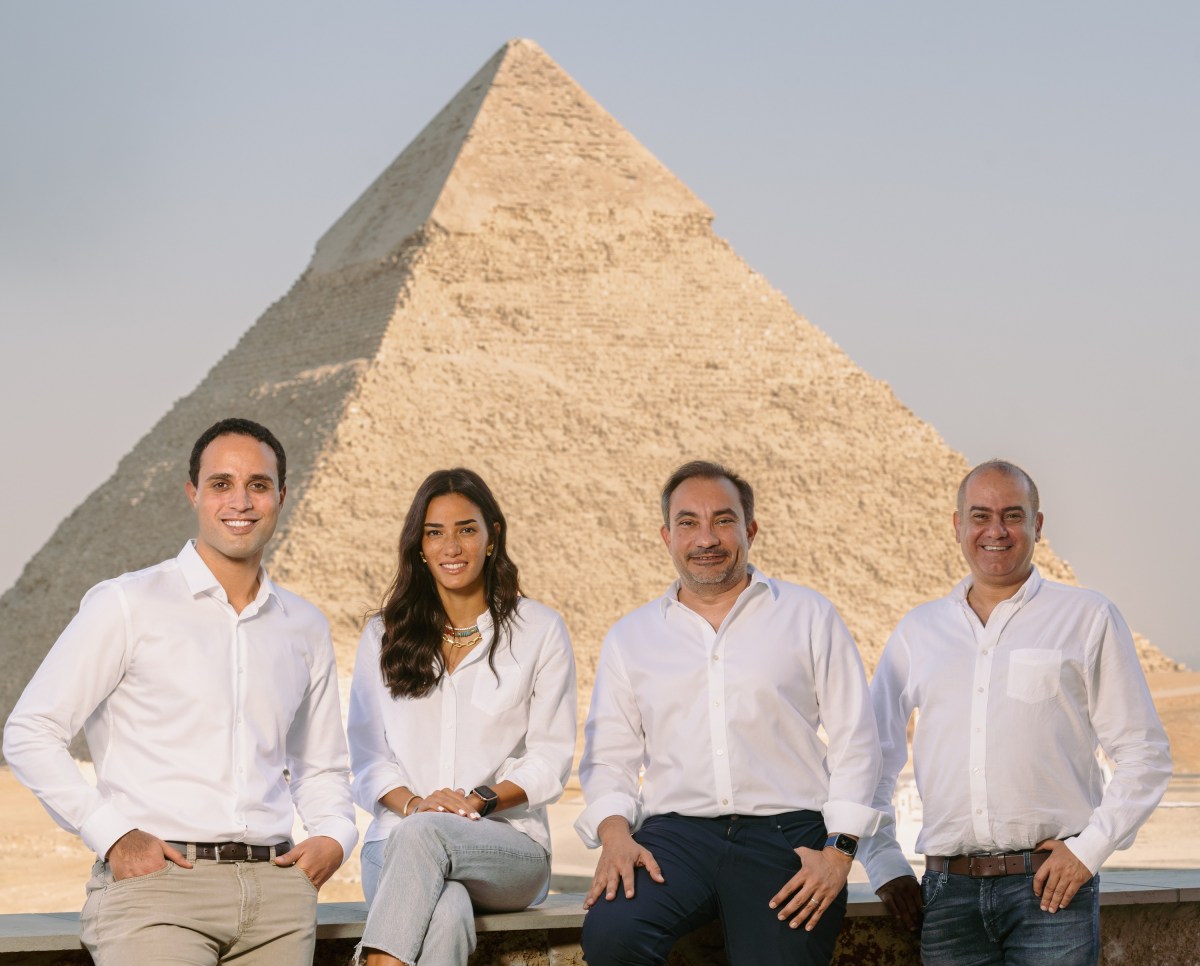 Egyptian venture capital firm Algebra Ventures hits first close of second fund a..