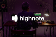 Highnote launches a collaboration platform for musicians and podcasters offering voice notes, polls and more Image