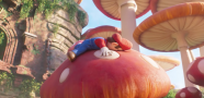 The Mario movie trailer is as cursed as we hoped Image
