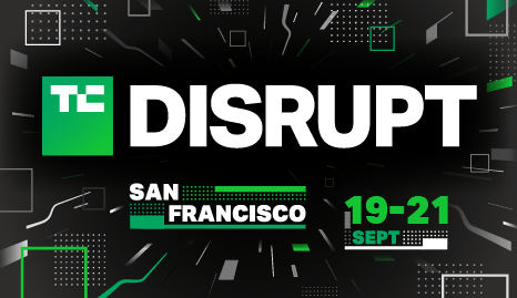 We’re disrupting TechCrunch Disrupt: 8 stages, 3 days, 1 city