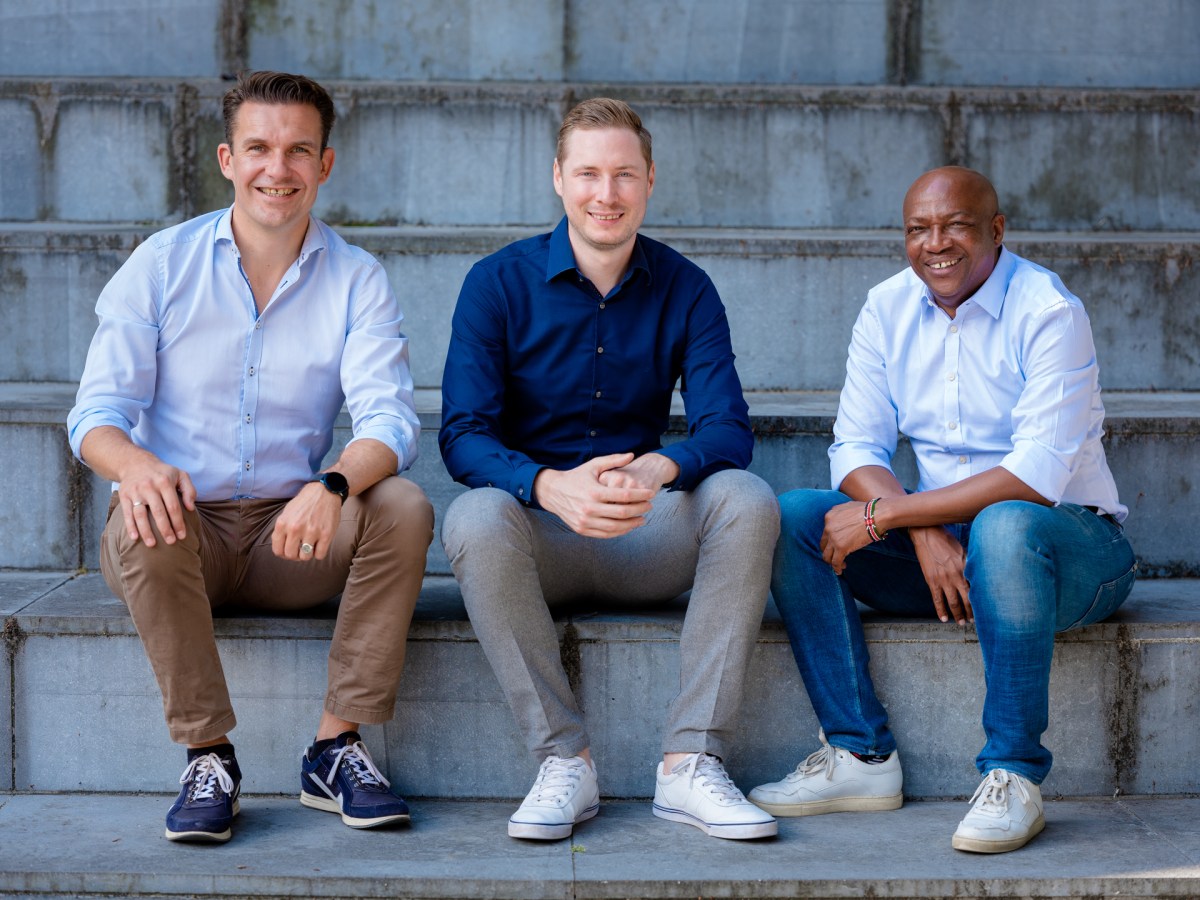 South African startup Talk360’s seed funding hits $7M after new backing