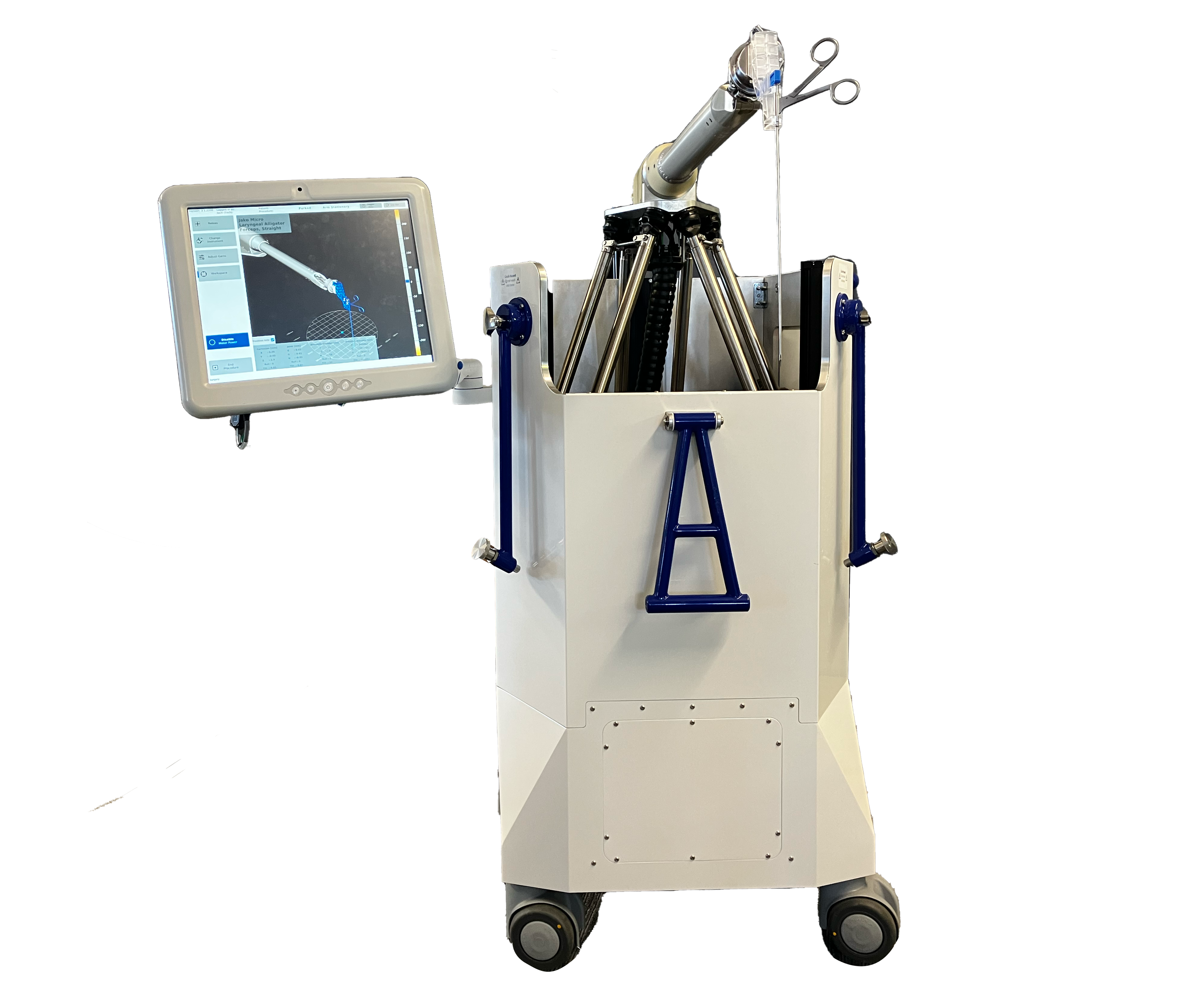 Galen Robotics looks to assist ENT surgeons with new bot and $15M round Tausi Insider Team
