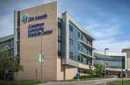 US hospital chain CommonSpirit Health says ‘IT security issue’ is disrupting services Image