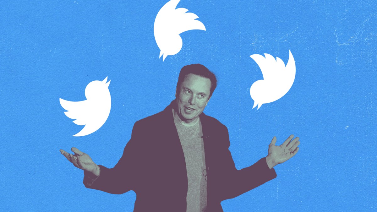 Musk poses workers with a choice: quit Twitter, or prepare to get “hardcore”
