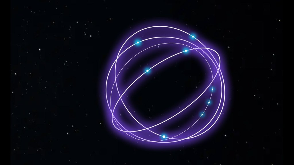 Kayhan Space is making orbit safer with timely, automatic collision warnings for satellites