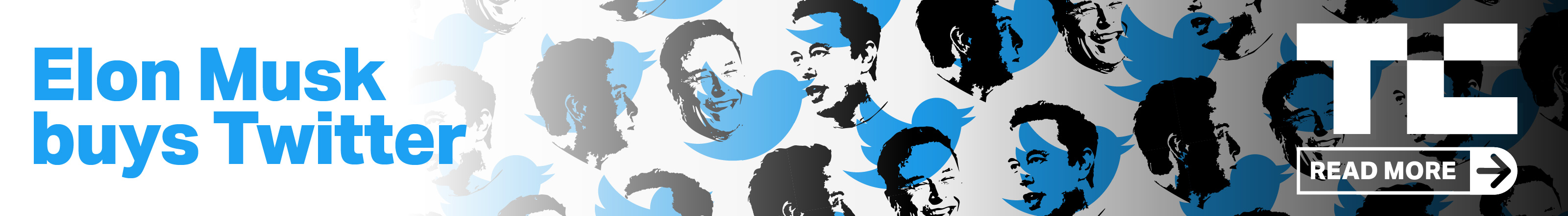 Read more about Elon Musk's purchase of Twitter on TechCrunch