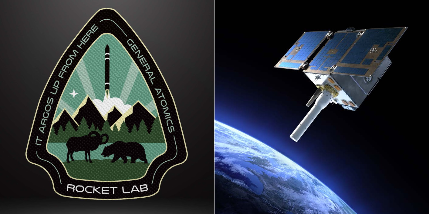 Rocket Lab’s 8th launch of 2022 breaks record for worst pun in space