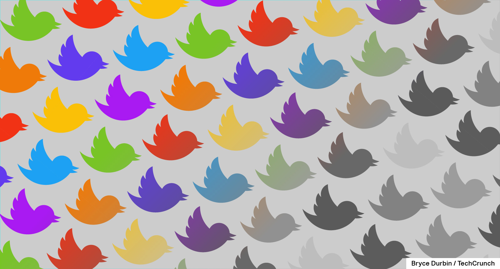 اخبارسازمان‌های LGBTQ از افزایش اخیر نفرت توییتر خبر می‌دهند