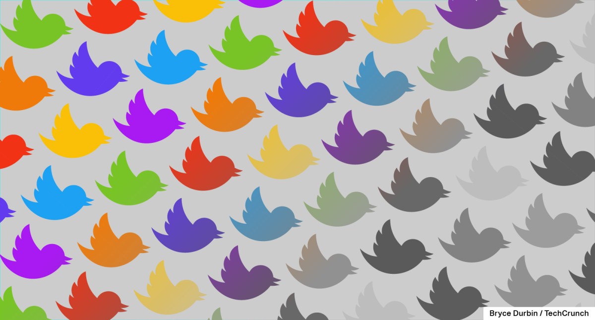 LGBTQ organizations report a recent uptick in Twitter hate • TechCrunch