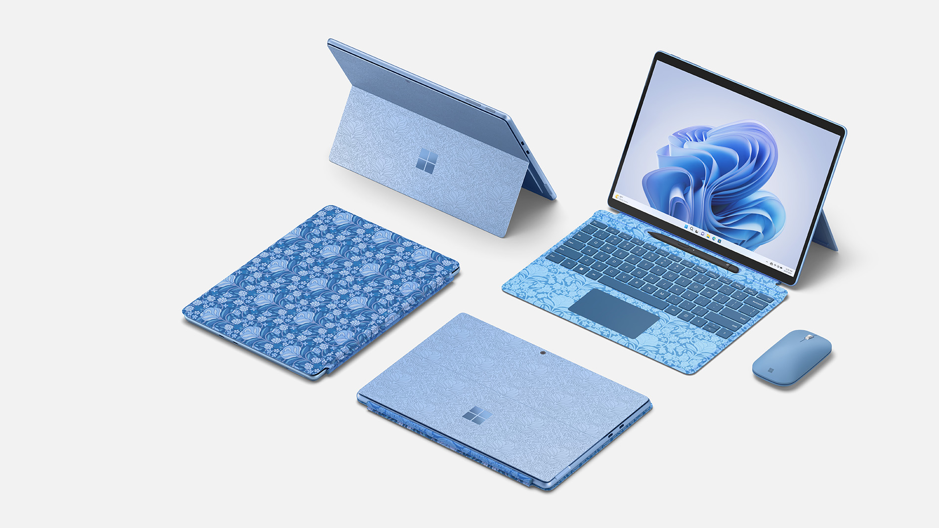 Microsoft actualiza Surface Laptop, Pro y Studio