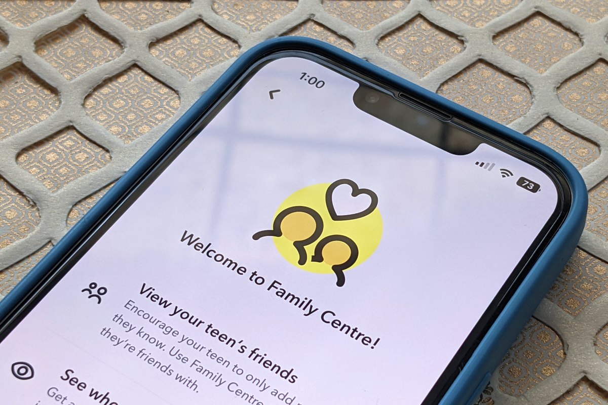 Snapchat brings parental controls to India through in-app tool ‘Family Center’