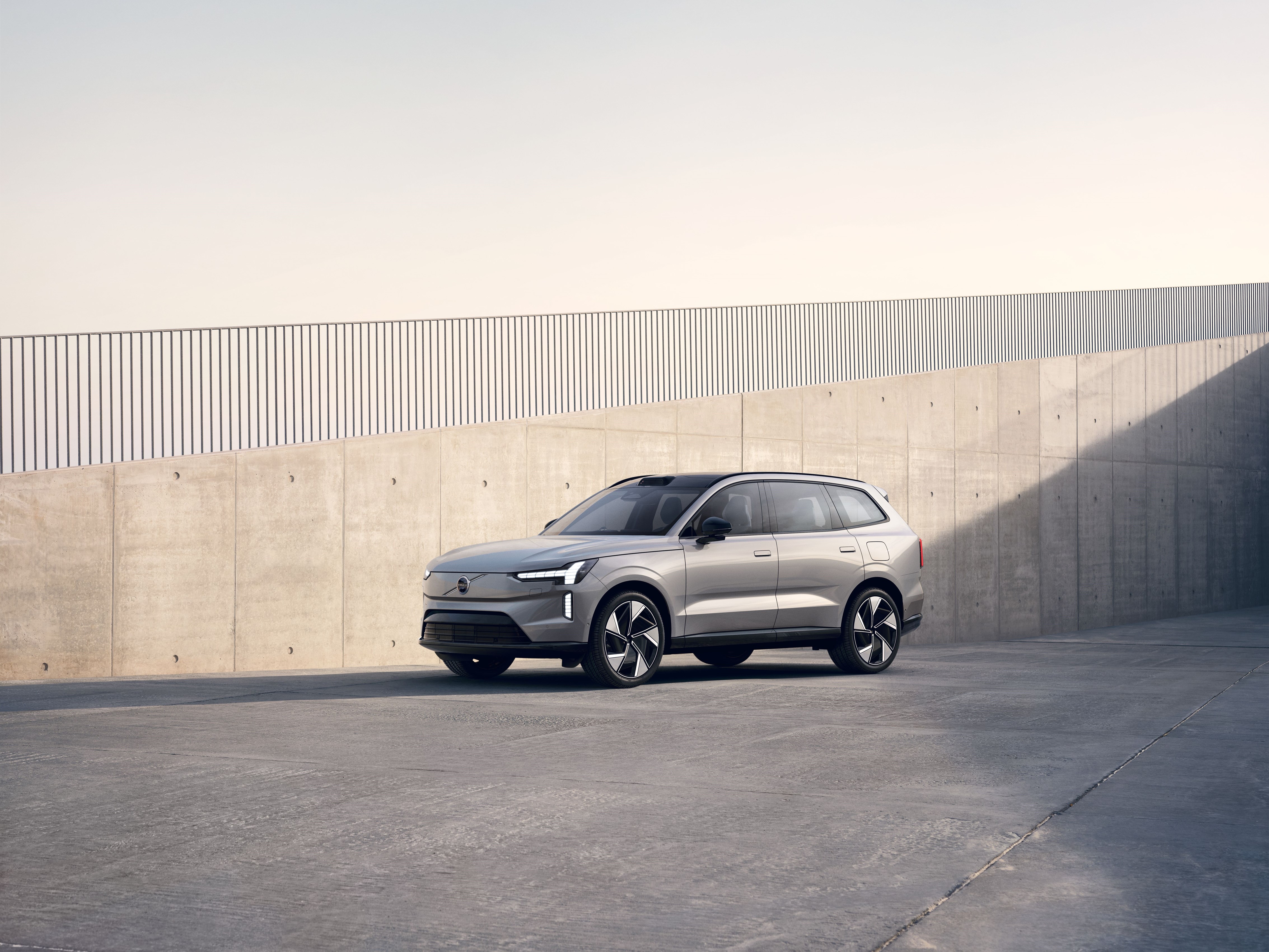 Volvo Cars Making Major Shift Towards all-Electric Lineup: Bringing New, Sustainable Solutions and Increased Reliability