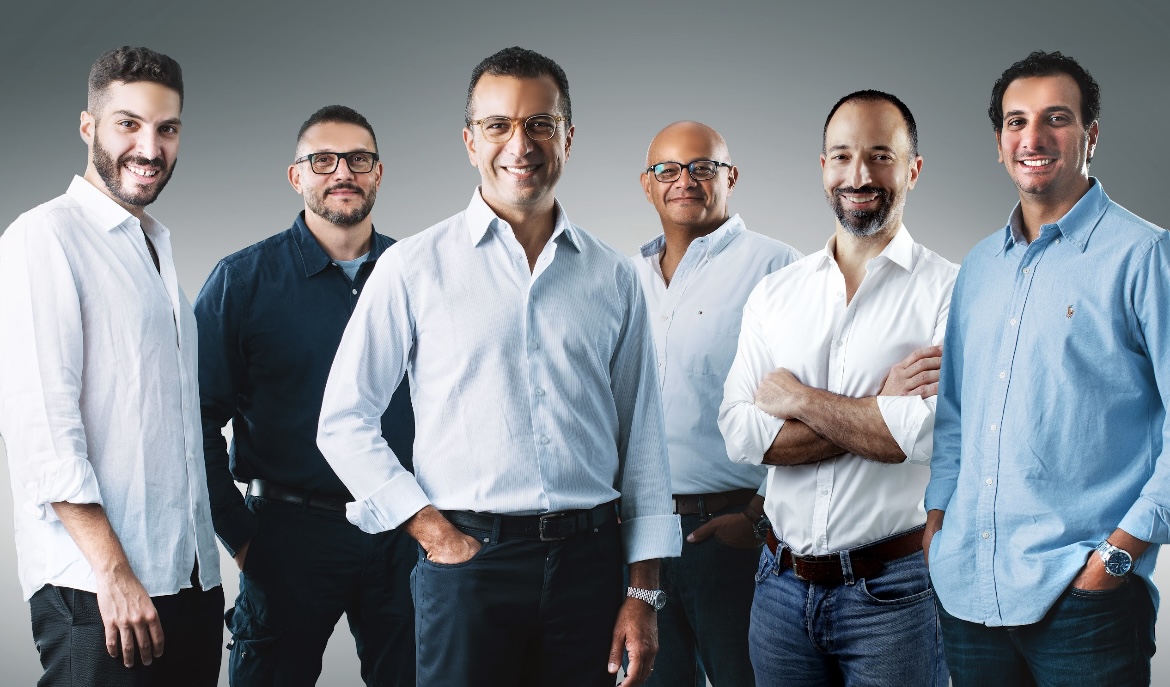 Blnk, a fintech that provides instant consumer credit in Egypt, raises $32M in d..