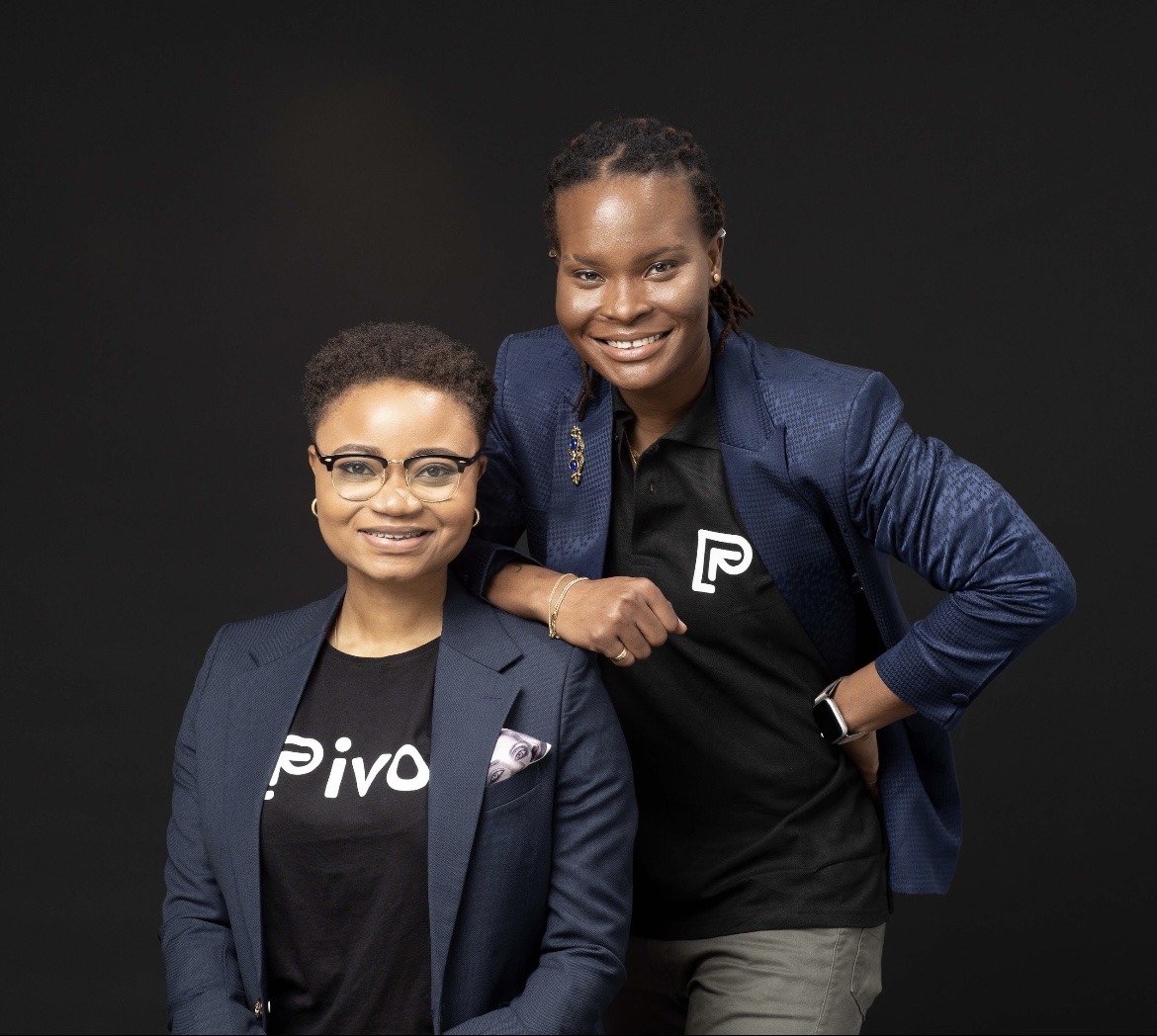 Pivo powers up Nigerian freight carriers with a bespoke digital bank, gets $2M seed funding - TechCrunch