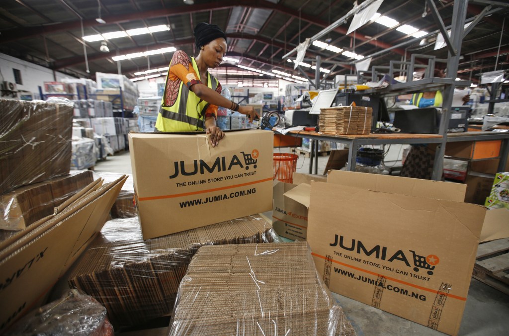 African watchdog forces Jumia to review its terms in push to protect consumers