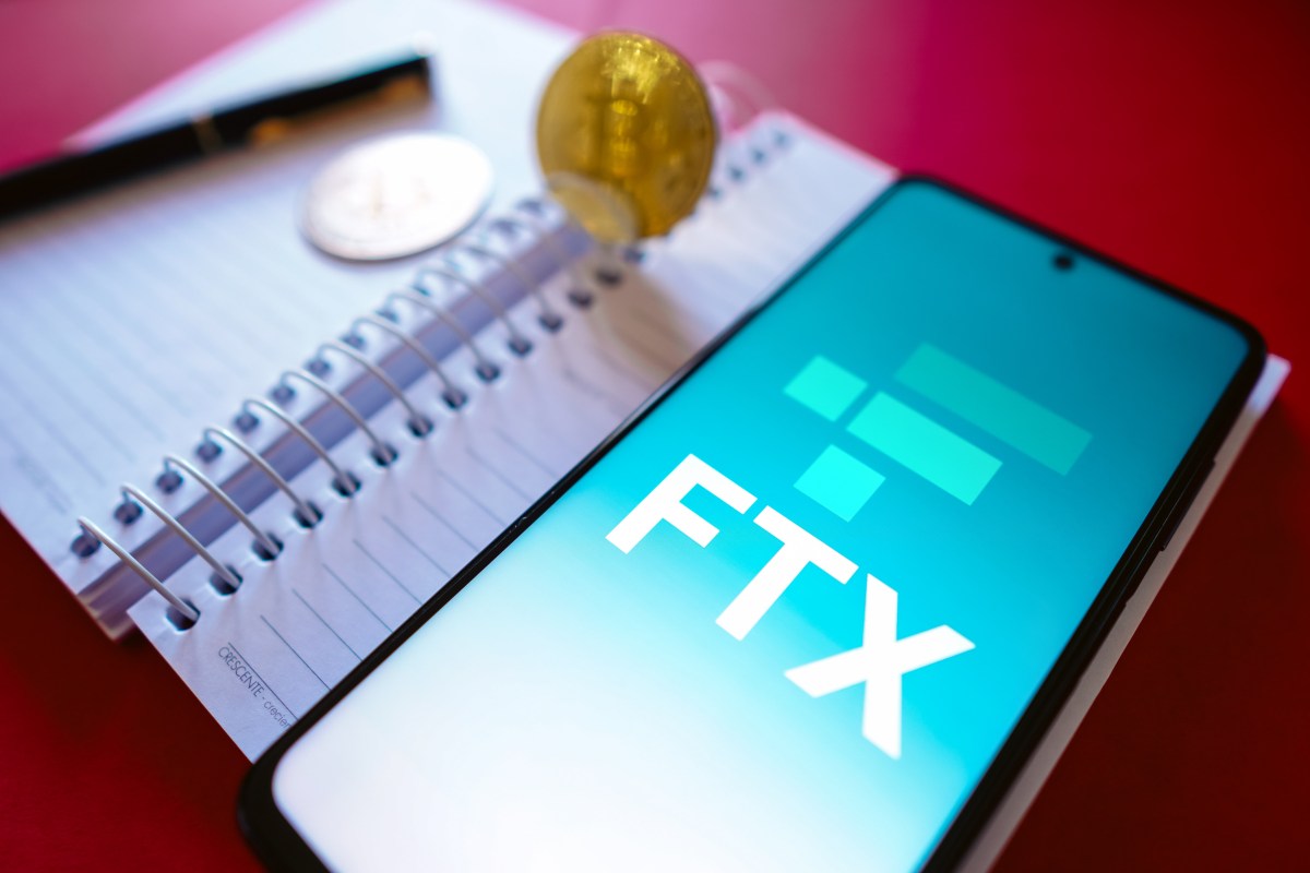 Will the FTX debacle scupper crypto venture dealmaking?
