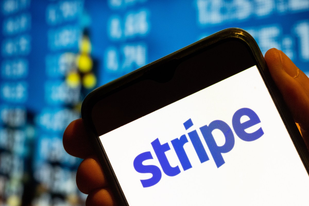 Employee stock-sale deal boosts fintech giant Stripe's valuation to $65B | Tech Crunch
