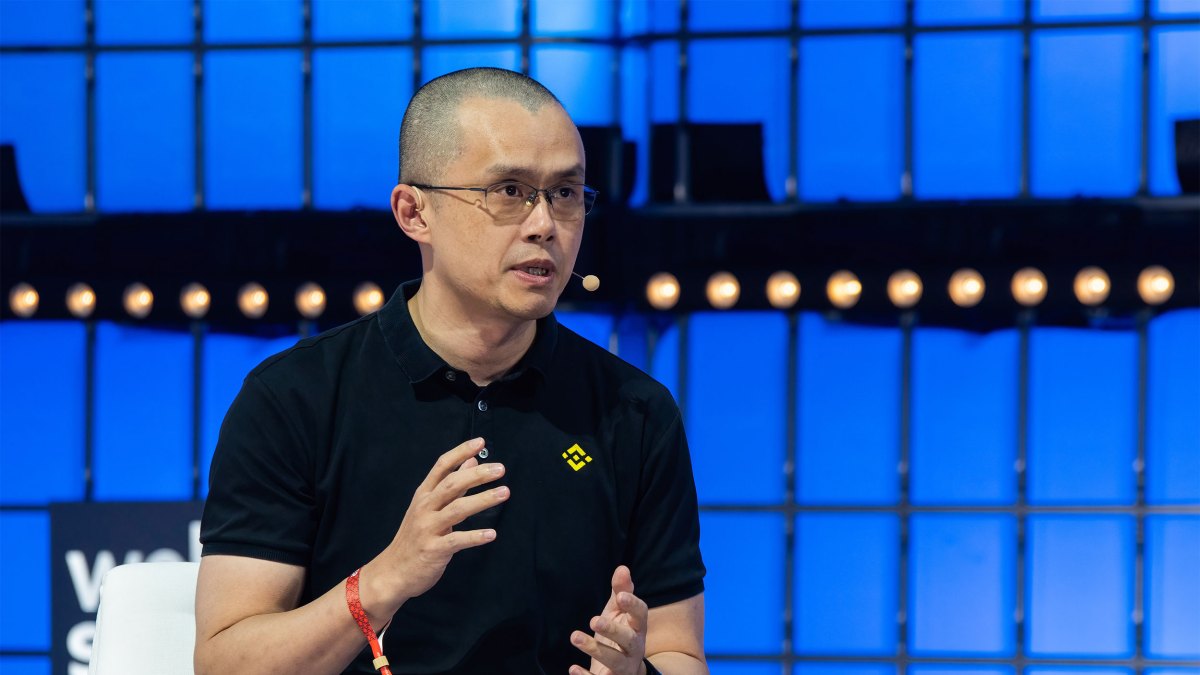 Binance launches proof-of-reserves system for BTC holdings - TechCrunch (Picture 1)