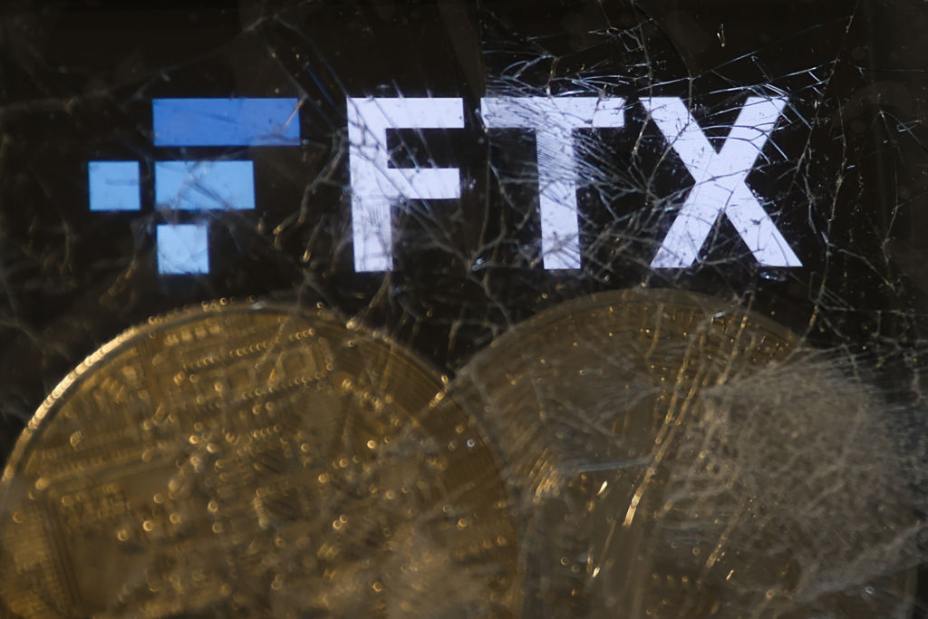 As FTX collapses Temasek becomes latest backer to write down $275 mln funding