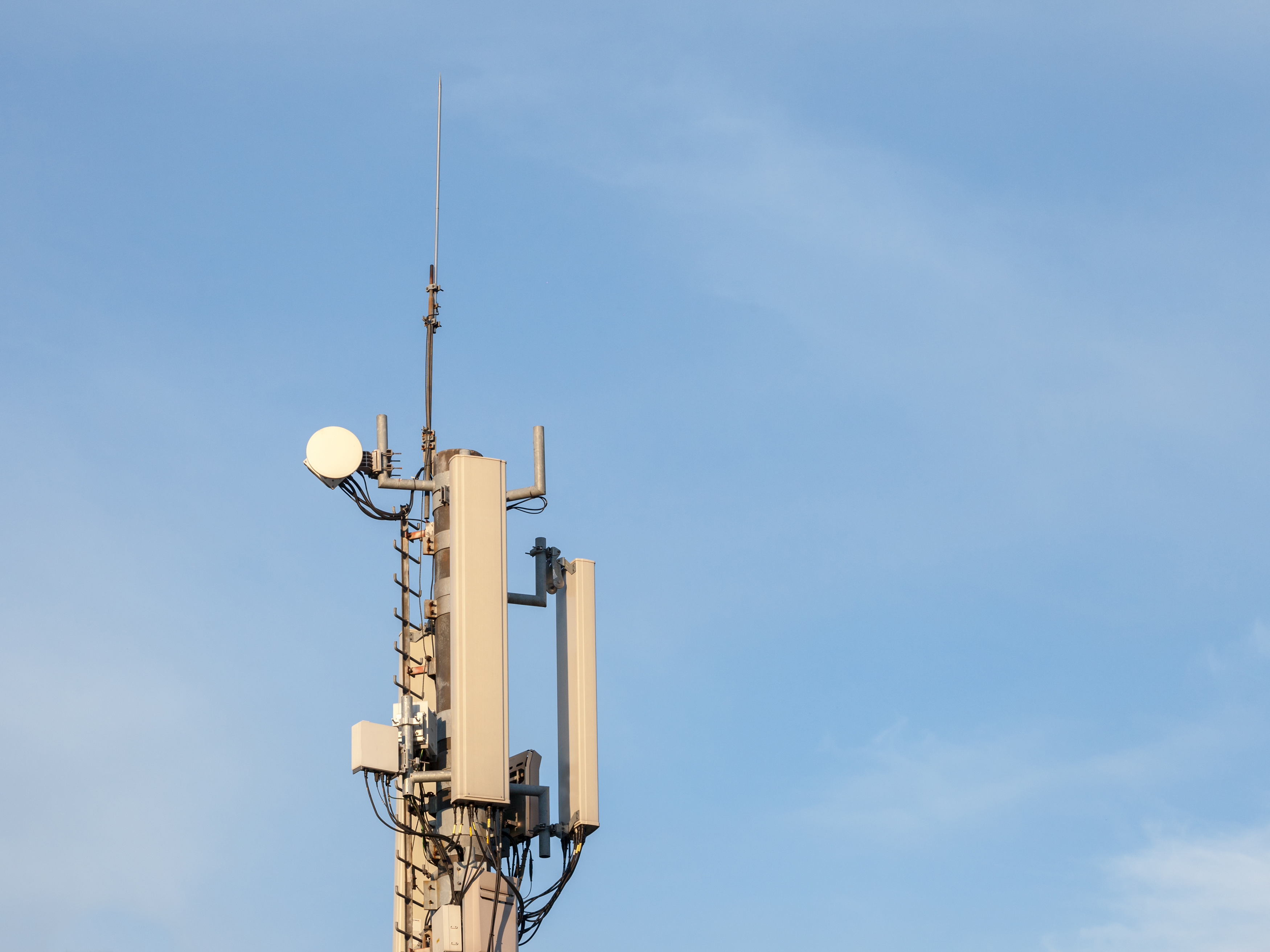 Expeto, a startup promoting tools to administer non-public cellular networks, raises $13M thumbnail