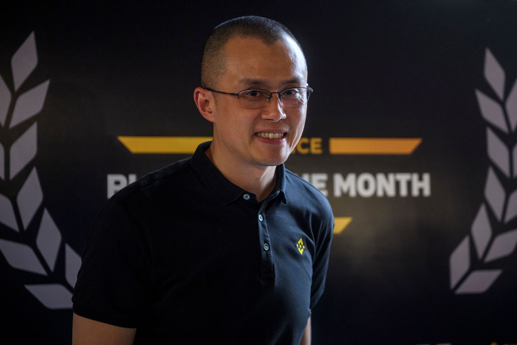 Binance’s CZ on FTX: “We were the last straw that broke the camel’s back”
