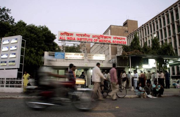 India’s AIIMS hit by outages after cyberattack
