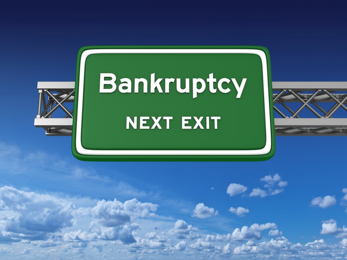 DCG’s crypto-lending subsidiary Genesis files for Chapter 11 bankruptcy