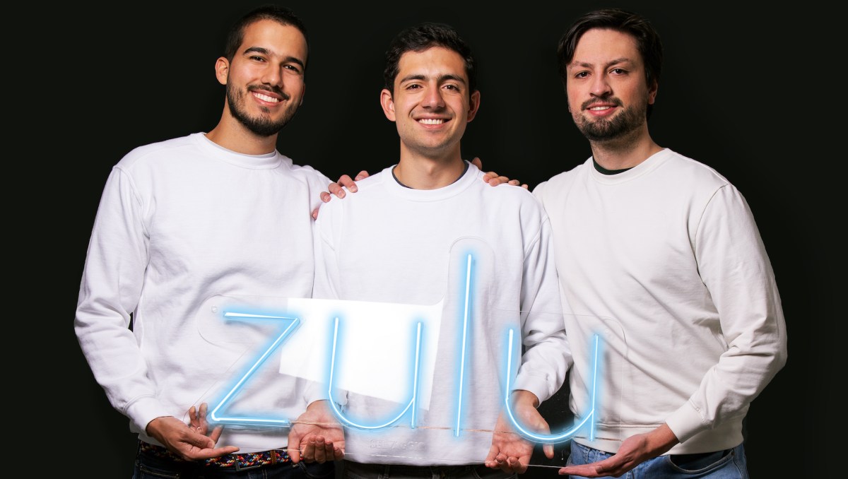 Zulu banks $5M for its LatAm digital wallet amid shaky ground for crypto