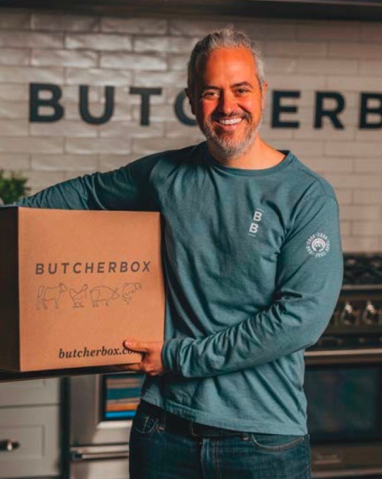 How ButcherBox bootstrapped to $600M in revenue image