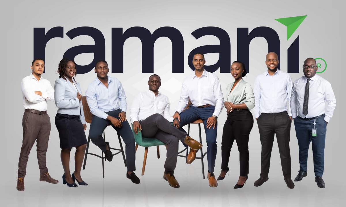 Tanzania’s YC alum Ramani raises $32M to digitize CPG supply chains, lend resell..