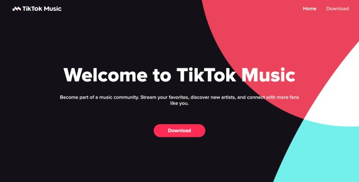 Hav Rejsende købmand sekundær ByteDance's music app Resso offers hints about TikTok Music's launch |  TechCrunch