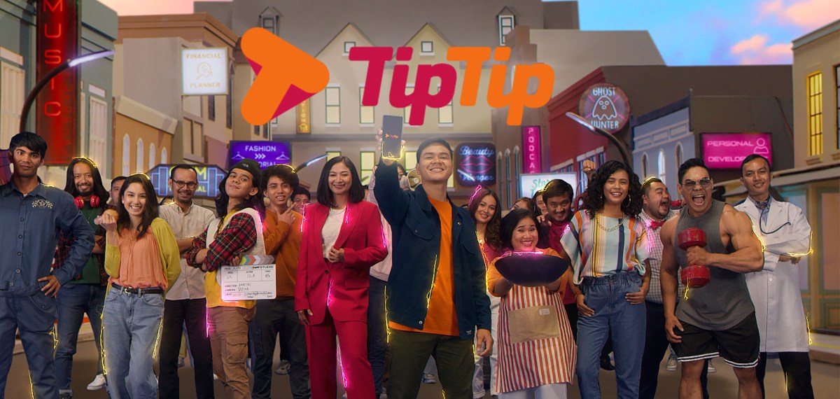 TipTip uses a hyperlocal strategy to help Southeast Asian creators monetize • AKUURA
