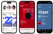 Apple Music launches revamped 2022 Replay experience with new highlight reel Image