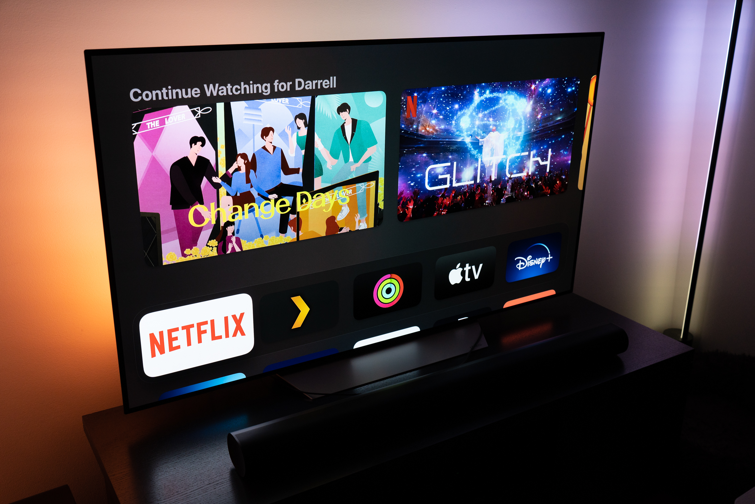 Snazzy undergrundsbane længde The 2022 Apple TV 4K offers solid updates to the best streamer | TechCrunch