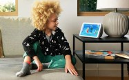 Amazon’s new Alexa feature uses AI to create animated kids’ stories on Echo Show Image