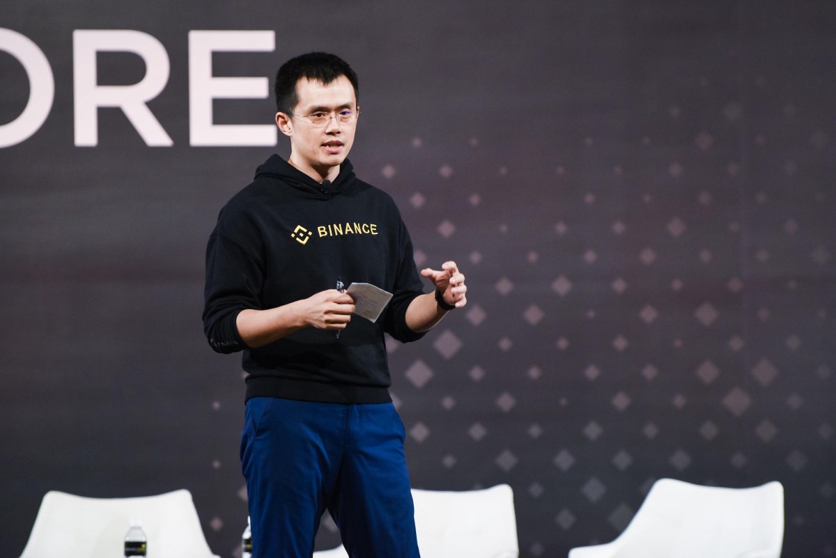 Crypto giant Binance to acquire FTX following ‘liquidity crunch’