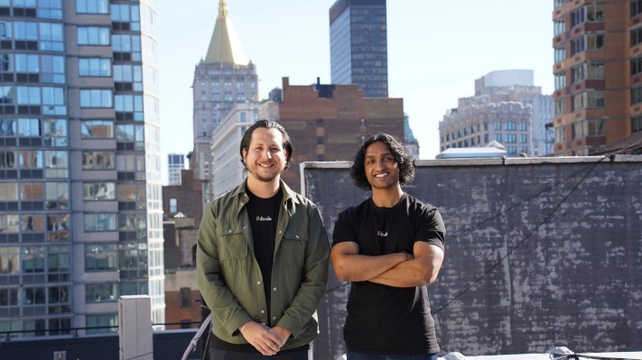 doola founders manhattan rooftop waist up