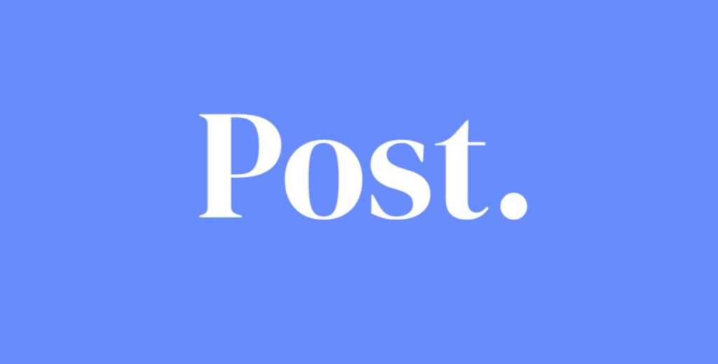 Post News logo