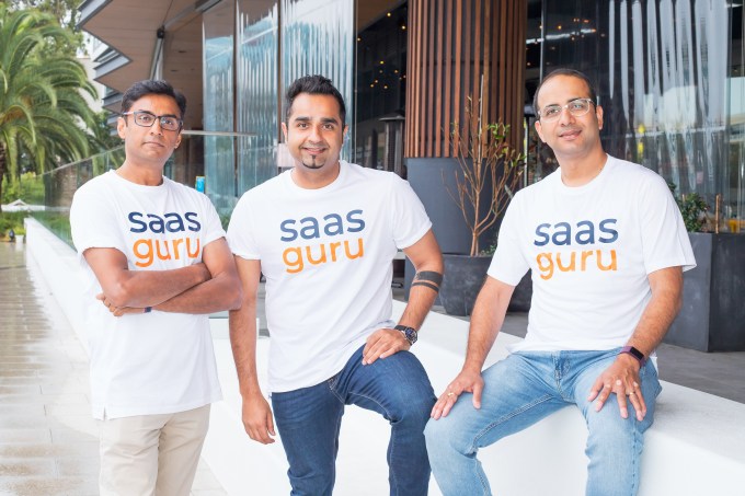 Edtech Saasguru wants to fix the cloud talent shortage at scale